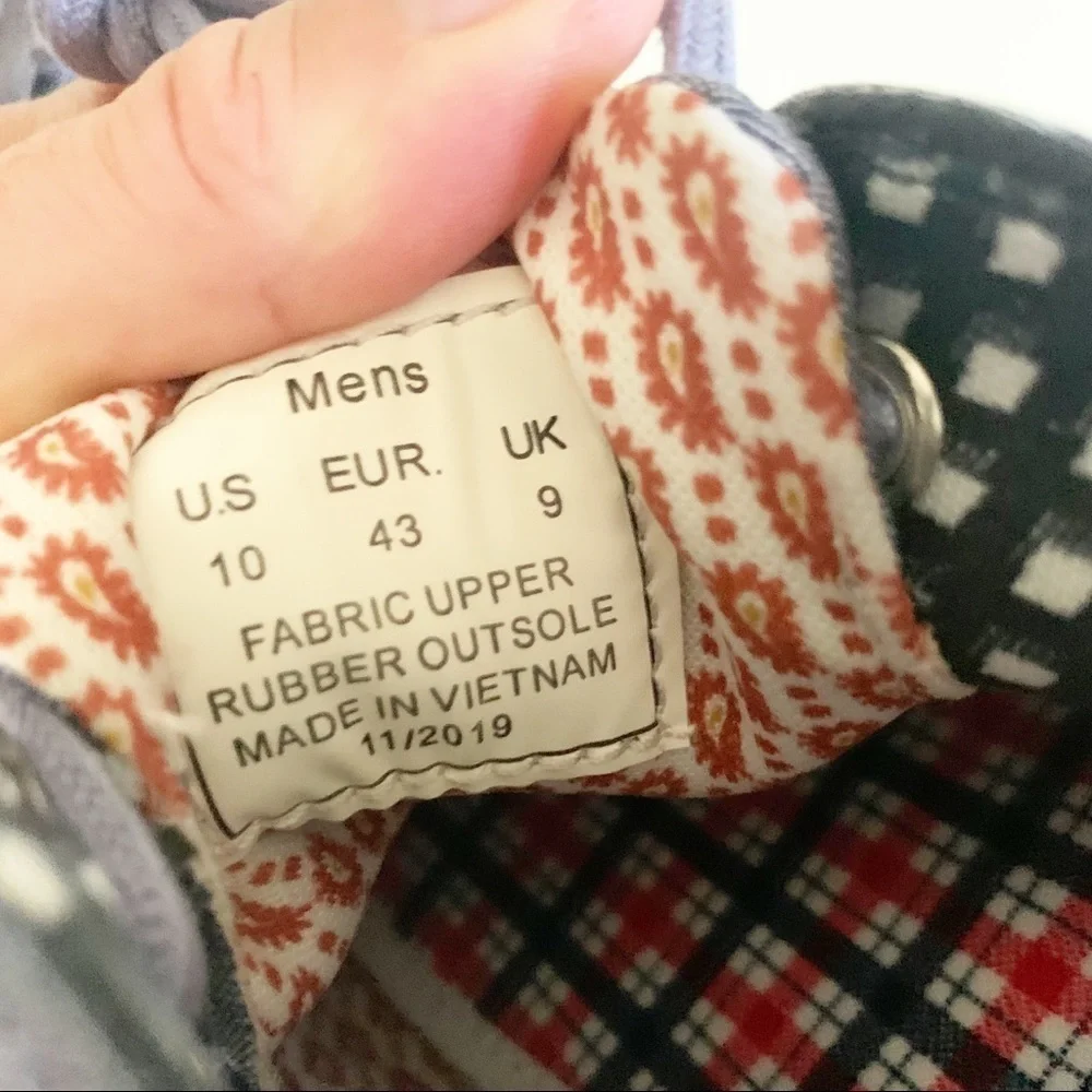 Ben Sherman ben sherman